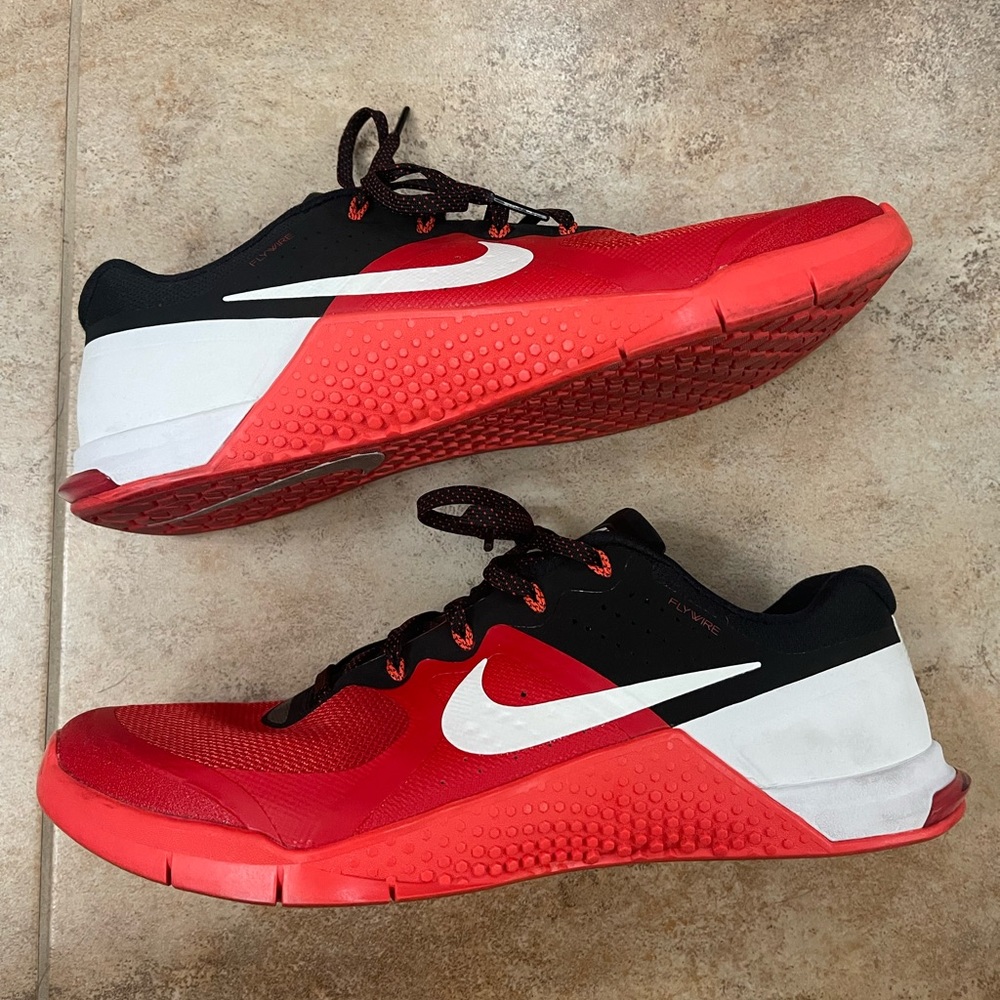 Nike Metcon 2